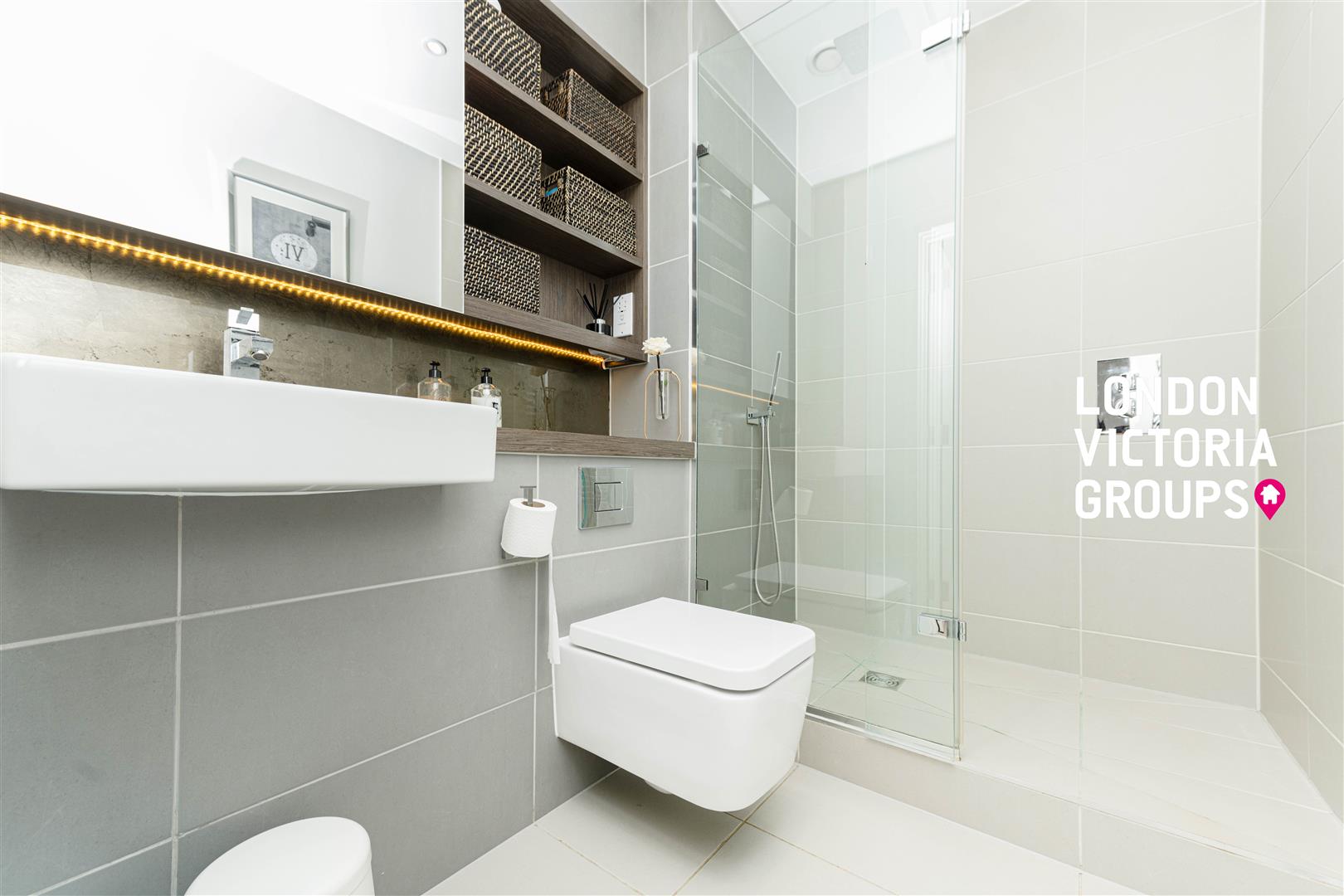 Wallace Court, 42 Tizzard Grove, London
